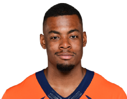 Rodney Williams