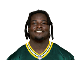 Montravius Adams