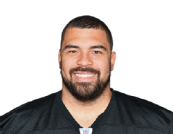 Cameron Heyward
