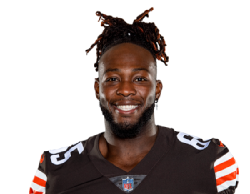 Larry Ogunjobi