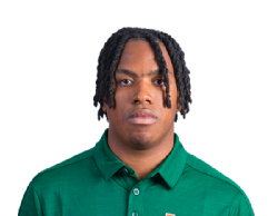 Kahlil Brantley