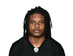 Jamir Jones