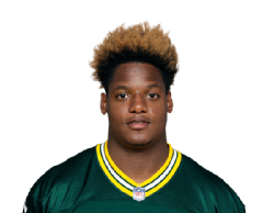 Delontae Scott