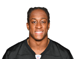 Terrell Edmunds