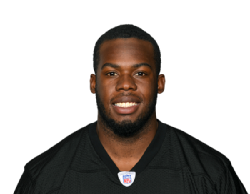 Pressley Harvin III