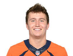 Drew Lock