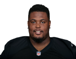 Gabe Jackson