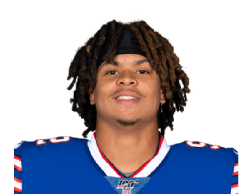 Darryl Johnson