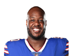 Quinton Jefferson