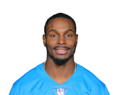 Justin Coleman