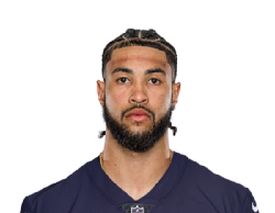 Xavier Crawford