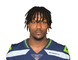 Tariq Woolen