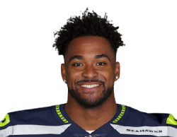 Jamal Adams