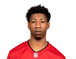 Jaelon Darden