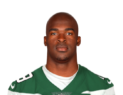 Breshad Perriman