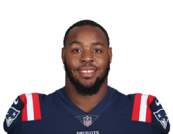 Shaq Mason