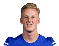 Tanner Wall