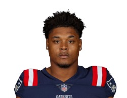 DaMarcus Mitchell