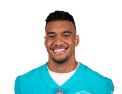 Tua Tagovailoa