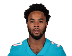 Myles Gaskin