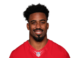 Raheem Mostert