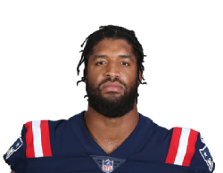 Deatrich Wise Jr.