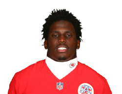 Tyreek Hill