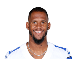Cedrick Wilson Jr.