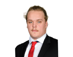Joseph Bearns III