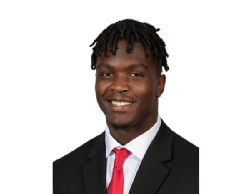 Rakim Jarrett