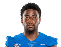 Mike Washington