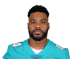 Elandon Roberts