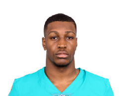 Channing Tindall