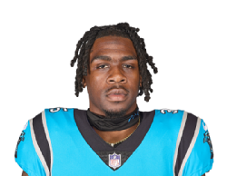 Kalon Barnes