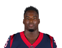 Keion Crossen