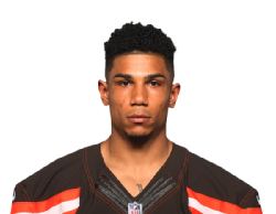 Elijah Campbell