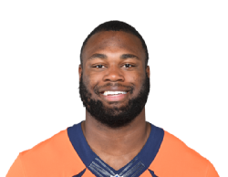 Royce Freeman