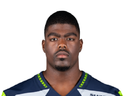 Rasheem Green