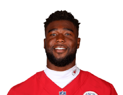Demone Harris