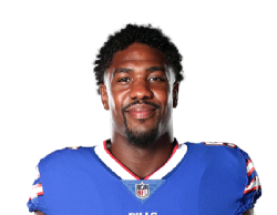 Jerry Hughes