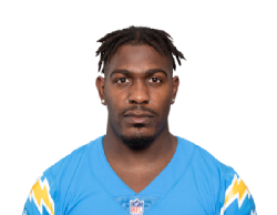Desmond King II