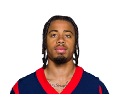 Derek Stingley Jr.