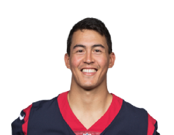 Ka'imi Fairbairn