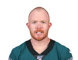 Cameron Johnston