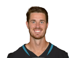 Jake Luton