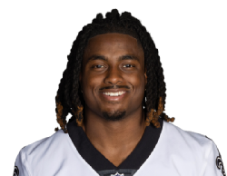 Tony Jones Jr.