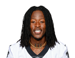 Alvin Kamara