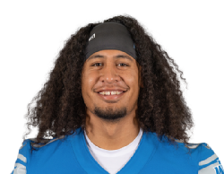 Jahlani Tavai