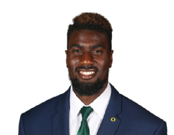 Juwan Johnson