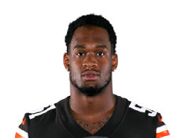 Mack Wilson Sr.